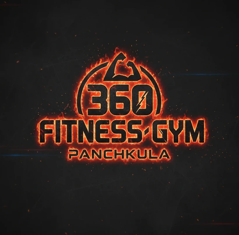 360 Fitness Gym Panchkula