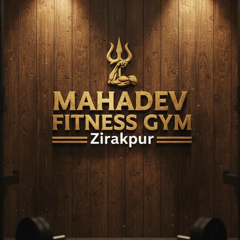 Mahadev Fitness Gym Zirakpur
