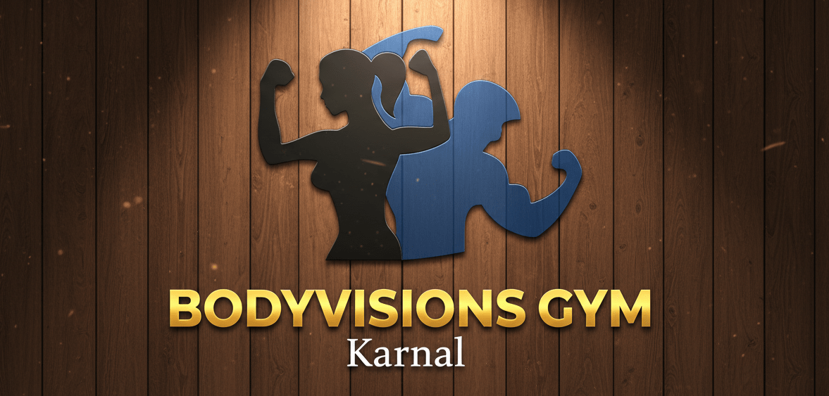 Bodyvisions Gym Karnal