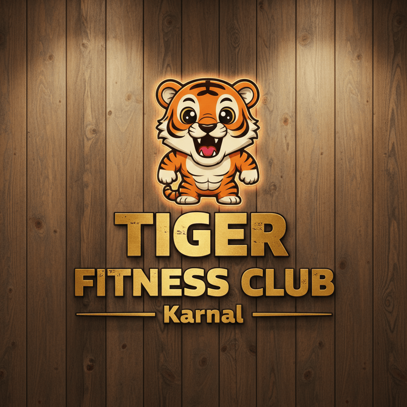Tiger Fitness Club Karnal