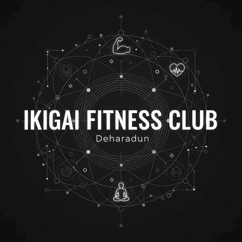 IKIGAI FITNESS CLUB Dehradun