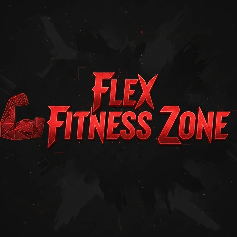 Flex fitness zone Ludhiana