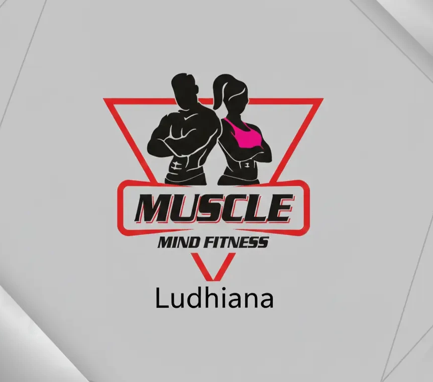 Muscle Mind Fitness Ludhiana