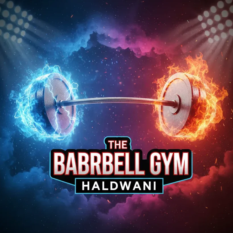 The Barbell Gym Haldwani