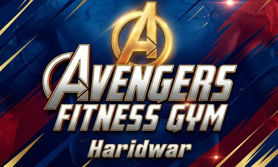 Avengers Fitness GYM Haridwar