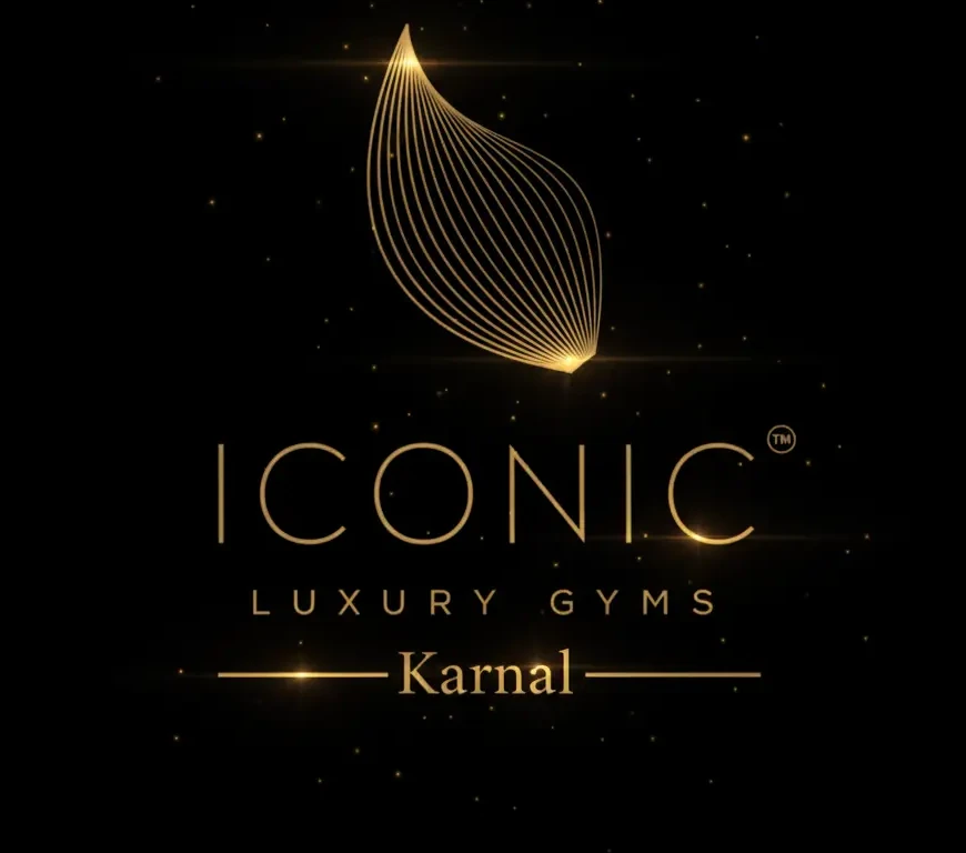 Iconic Luxury Gyms Karnal