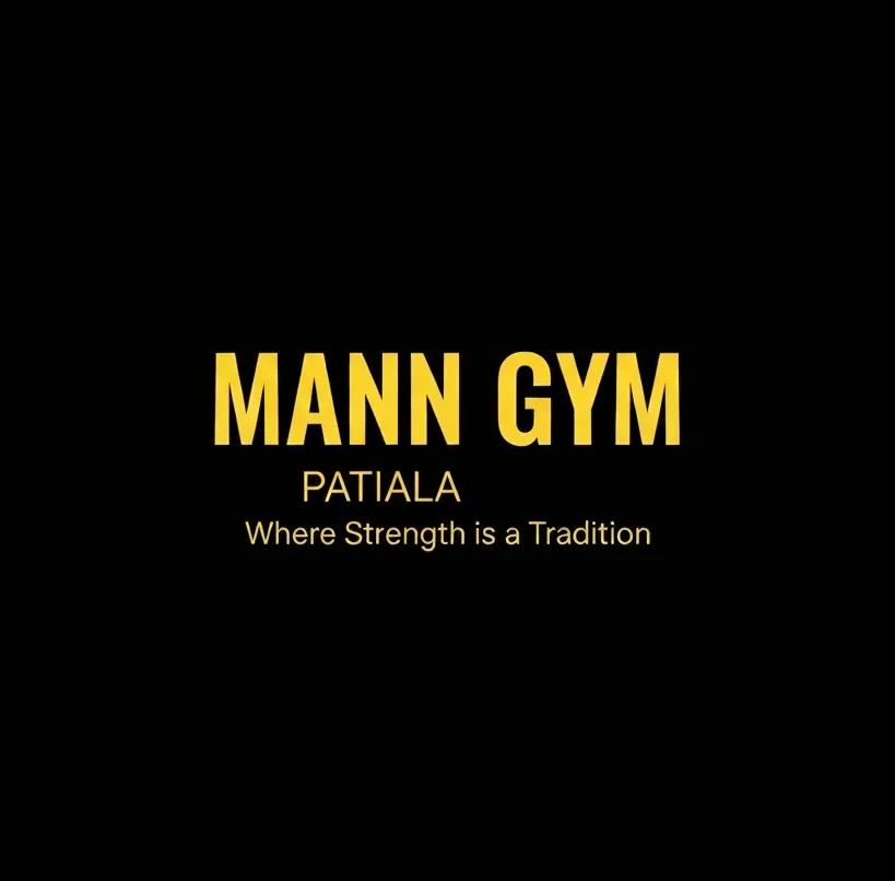 MANN GYM Patiala