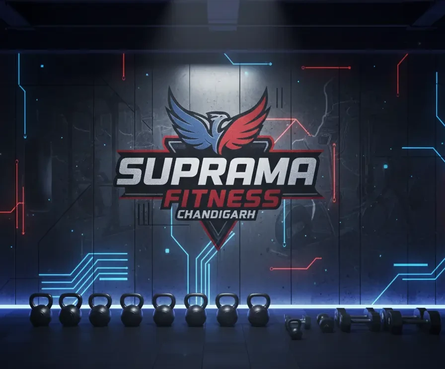 Suprama Fitness Chandigarh