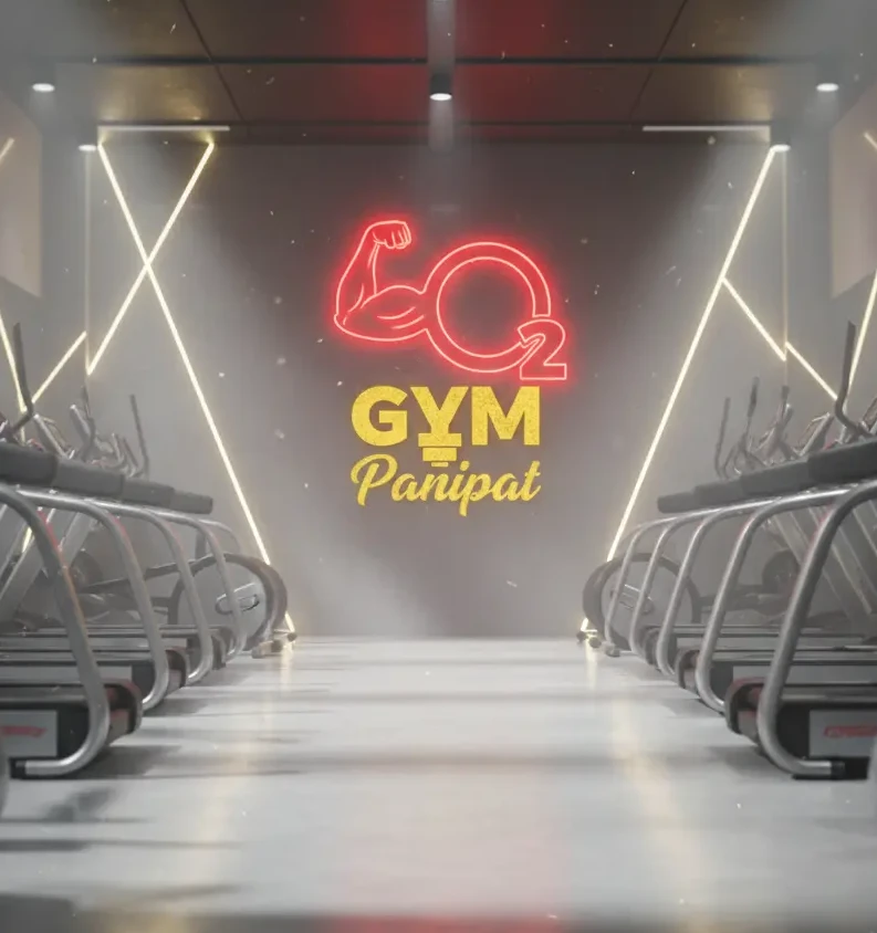 Oxygen Gym Panipat