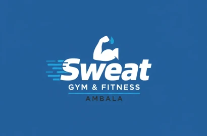Sweat Gym & Fitness Ambala