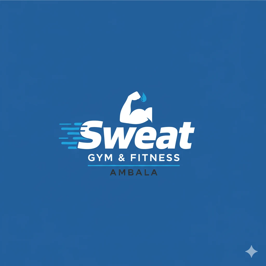 Sweat Gym & Fitness Ambala
