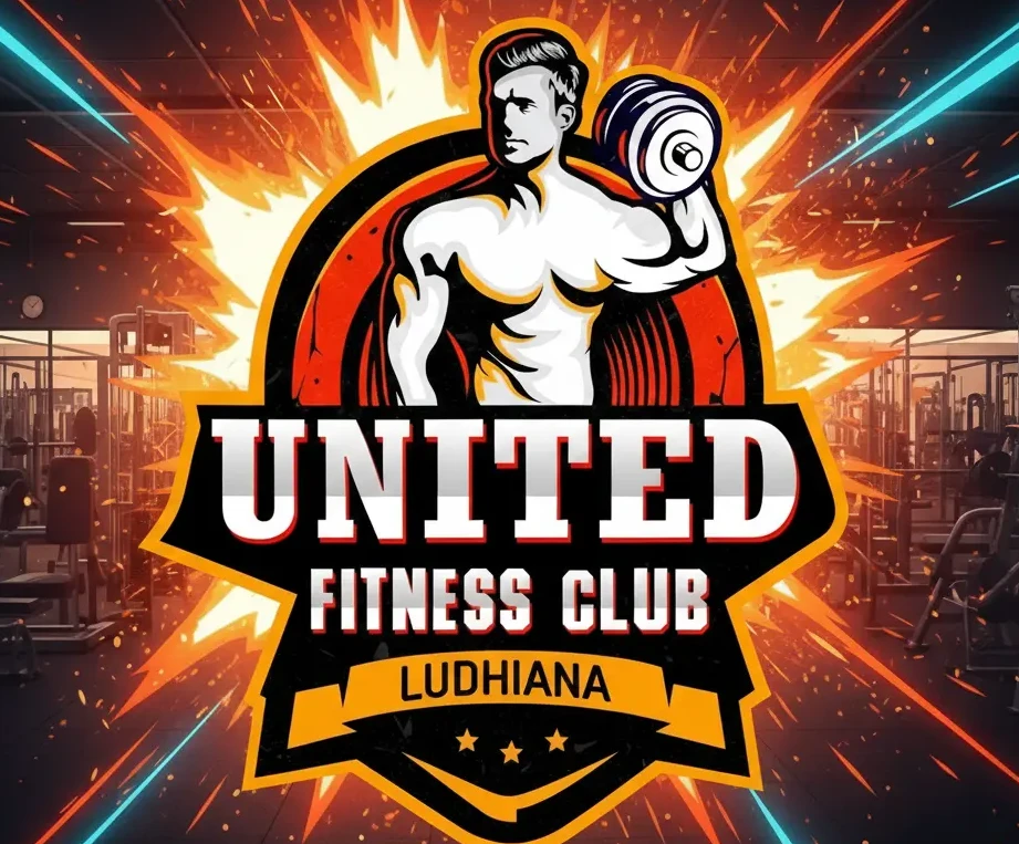 United Fitness Gym Ludhiana