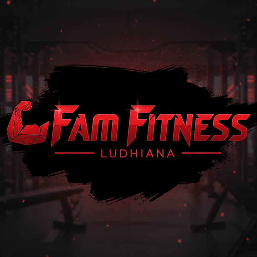 Fam Fitness Ludhiana