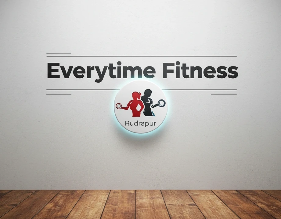 Everytime Fitness Rudrapur