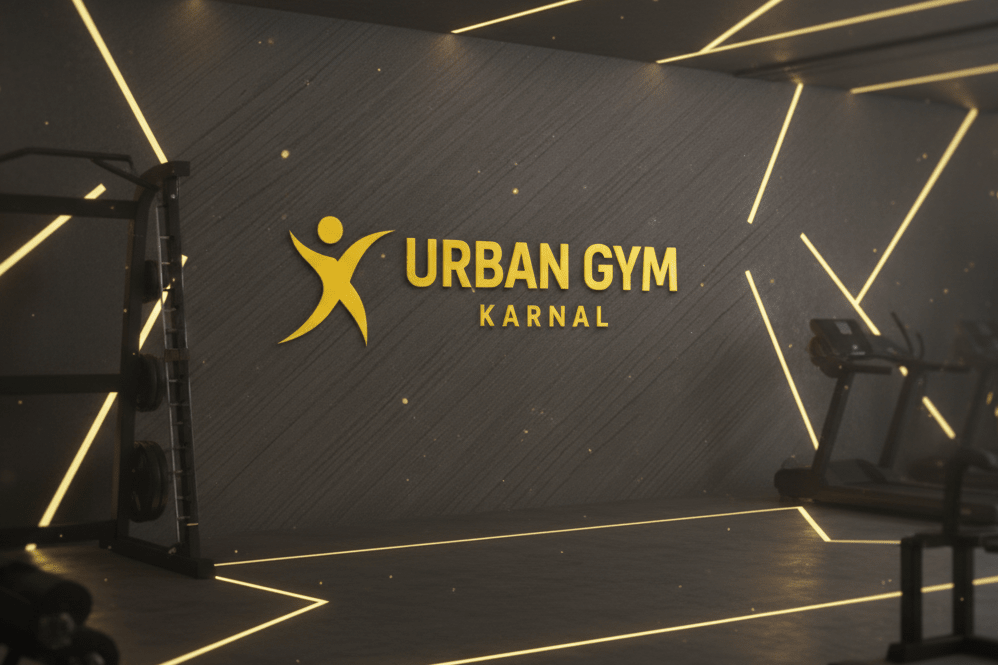 Urban Gym Karnal