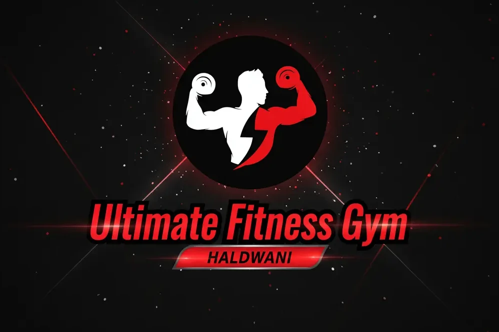Ultimate Fitness Gym Haldwani