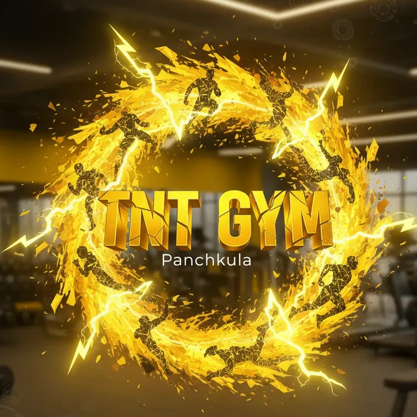 TNT GYM Panchkula