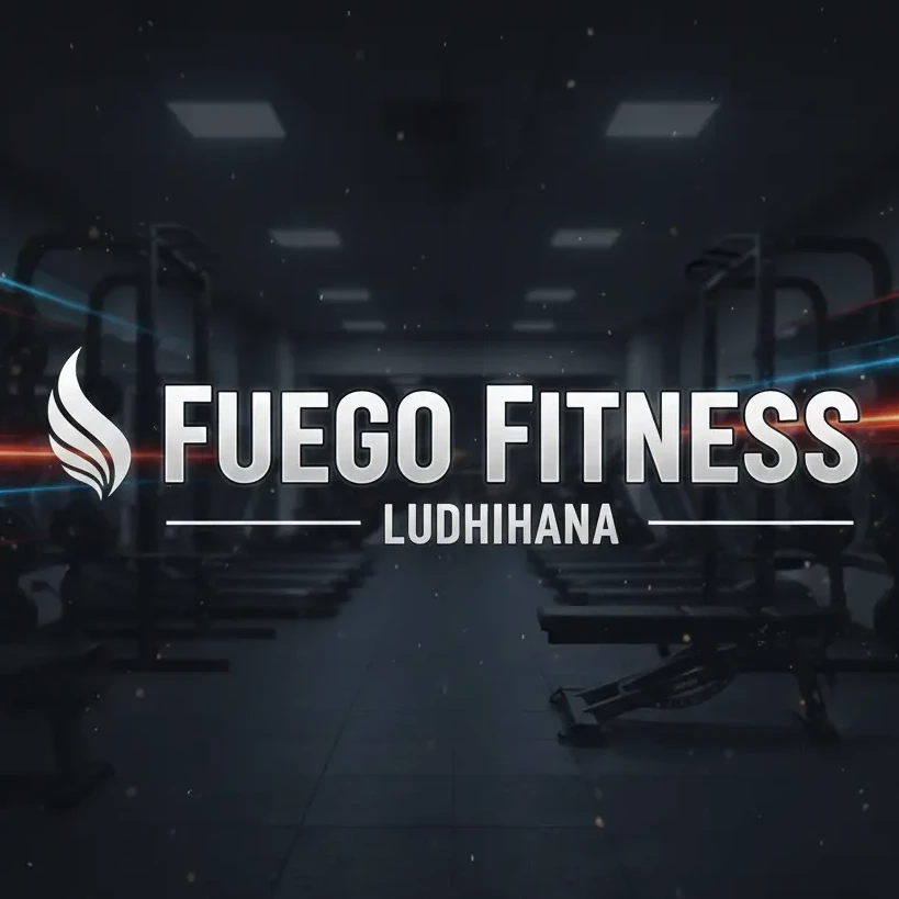 Fuego Fitness Ludhiana
