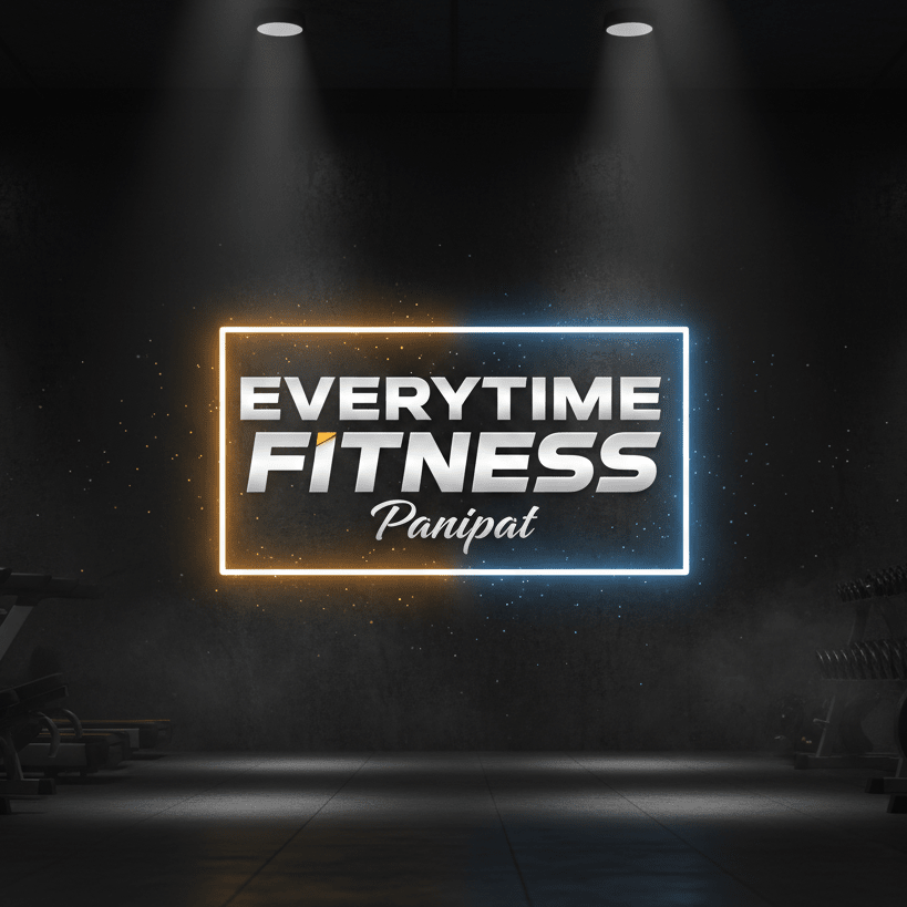 Everytime Fitness Panipat