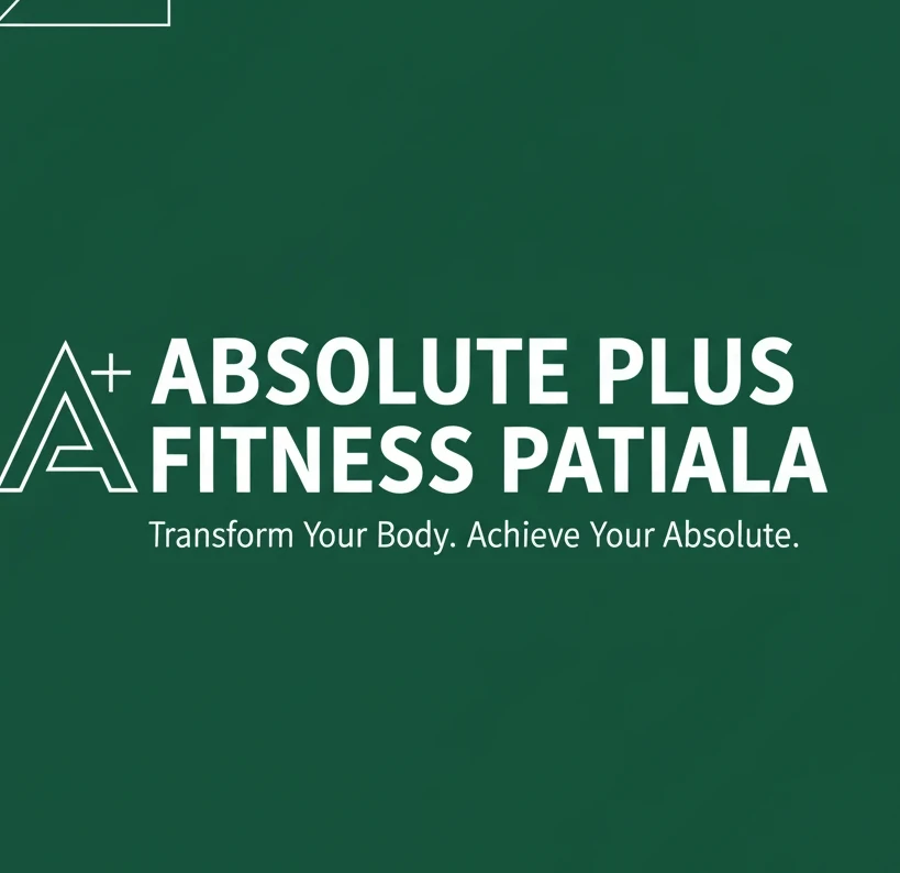 Absolute Plus Fitness Patiala