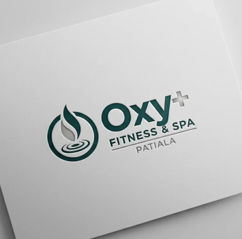 Oxy+ Fitness & Spa Patiala