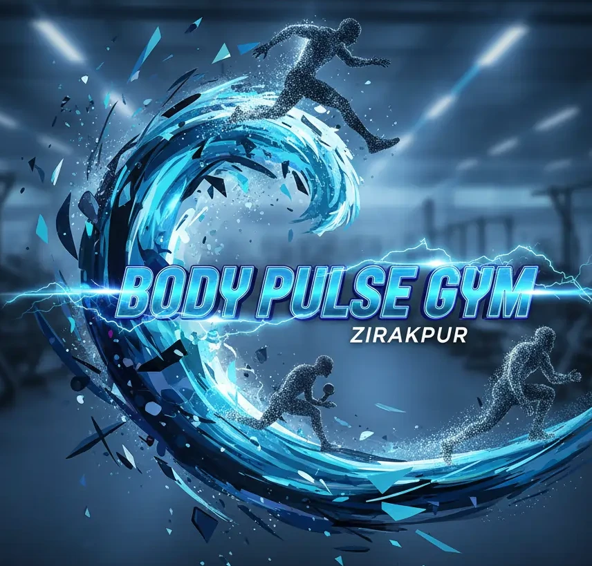 BODY PULSE GYM Zirakpur