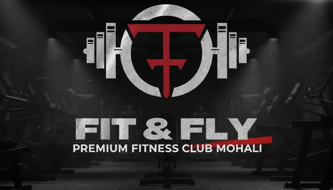 Fit & Fly Premium Fitness Club Mohali