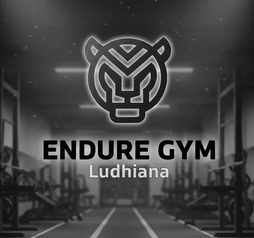 Endure Gym Ludhiana