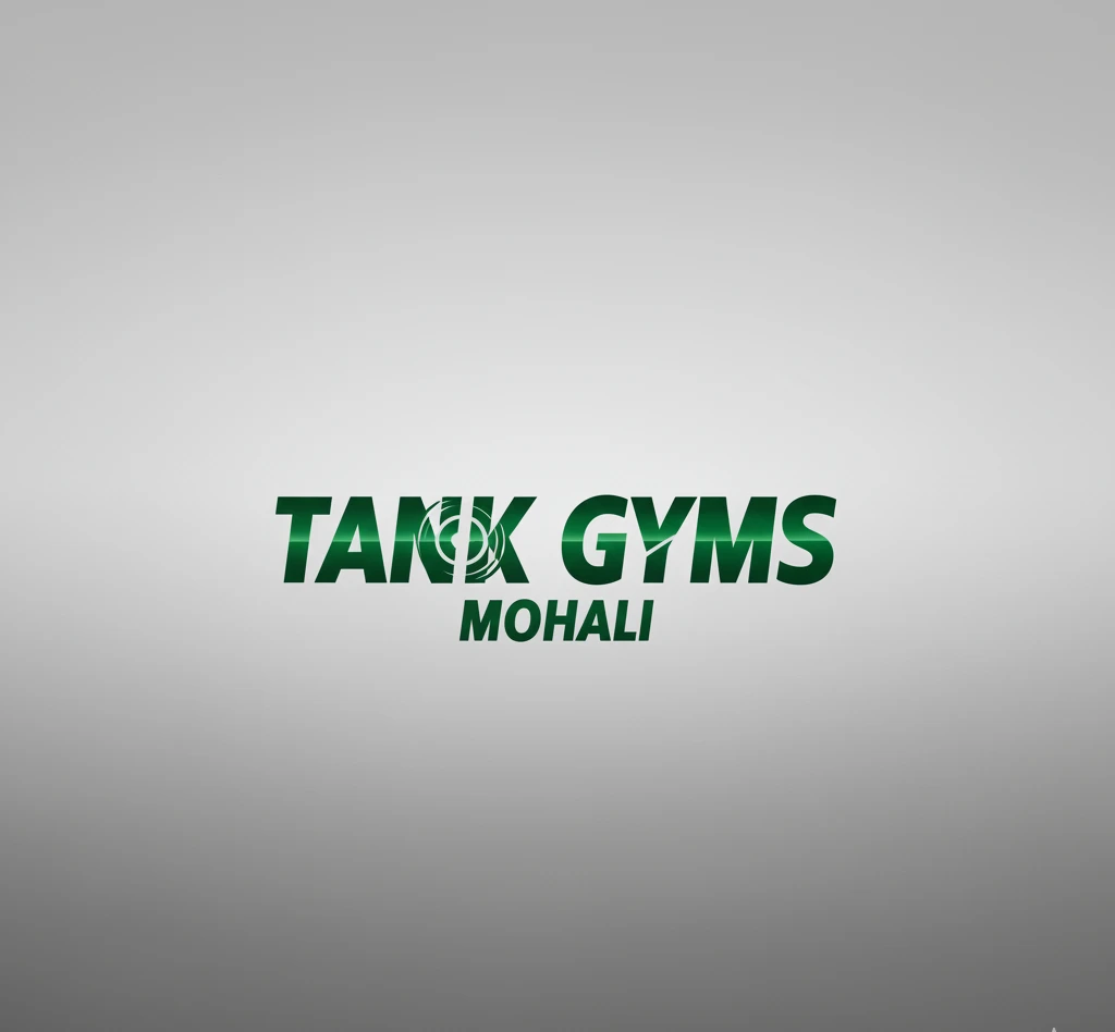 Tank's Gym Mohali