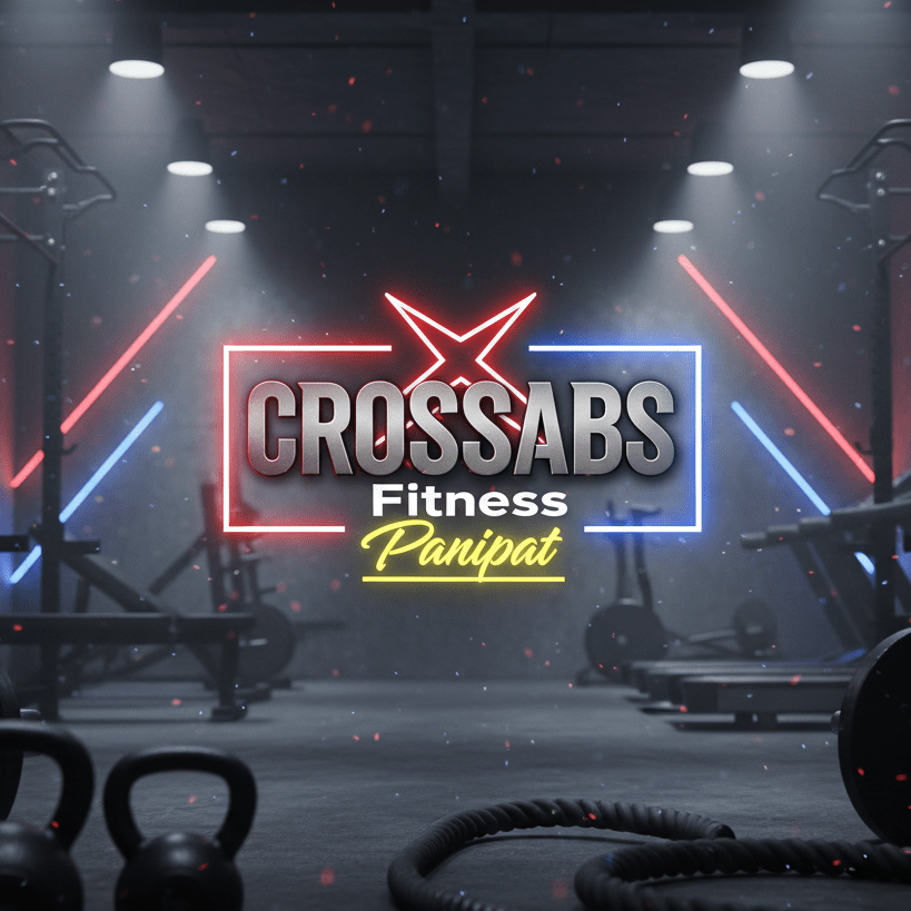 Crossabs Fitness Panipat
