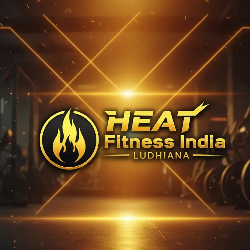 HEAT Fitness India Ludhiana