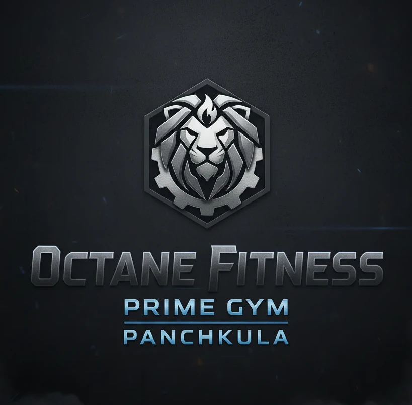 Octane Fitness Prime Gym  Panchkula