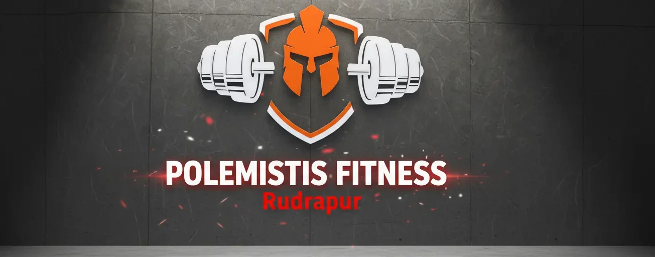 Polemistis Fitness Rudrapur