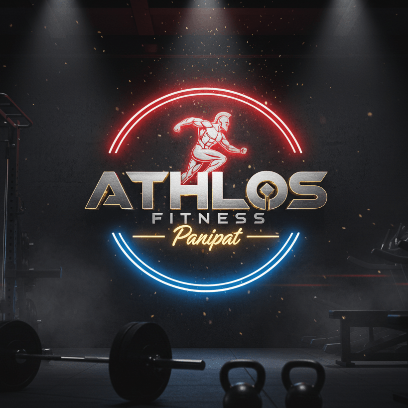 ATHLOS FITNESS Panipat
