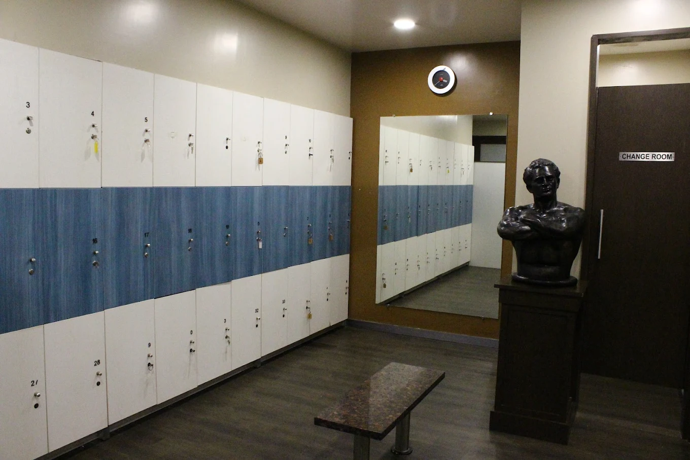 Gladiator Gym Ambala