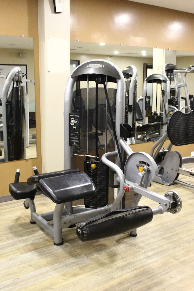 Gladiator Gym Ambala