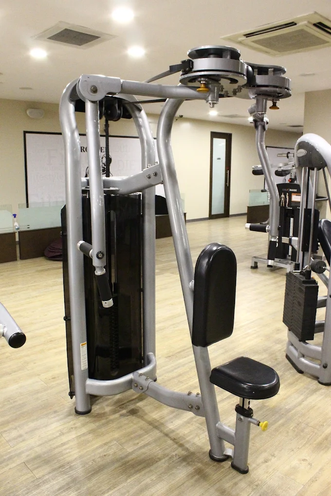 Gladiator Gym Ambala