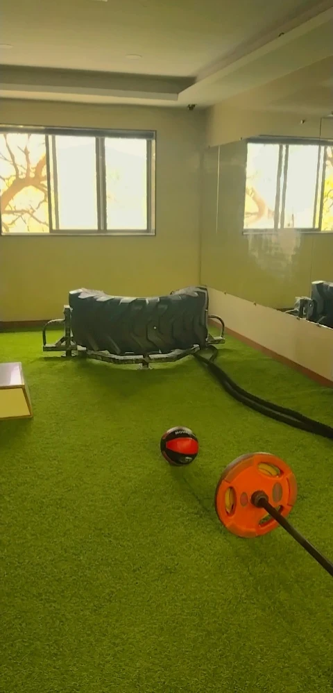 Gladiator Gym Ambala