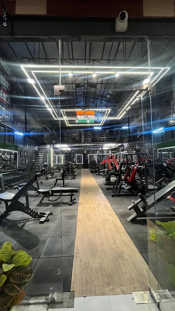 God's Gym Dehradun