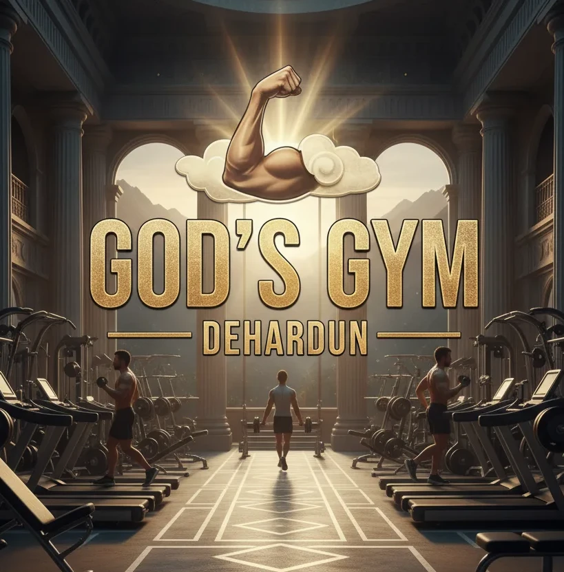 God's Gym Dehradun