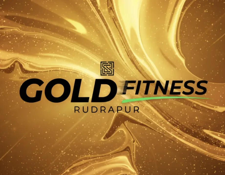 Gold fitness Rudrapur