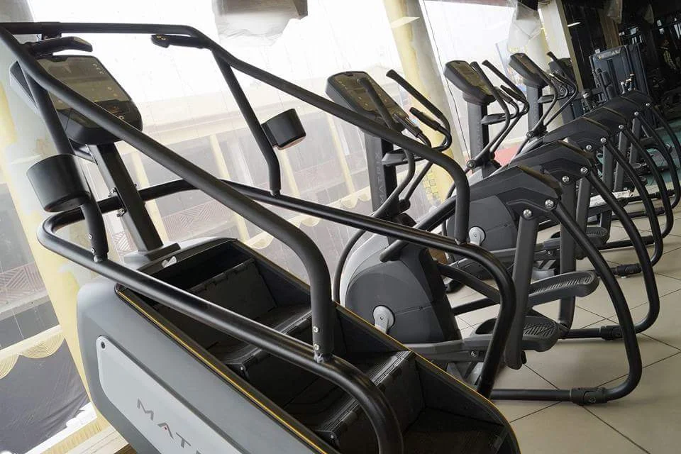 GOLDS GYM AMBALA