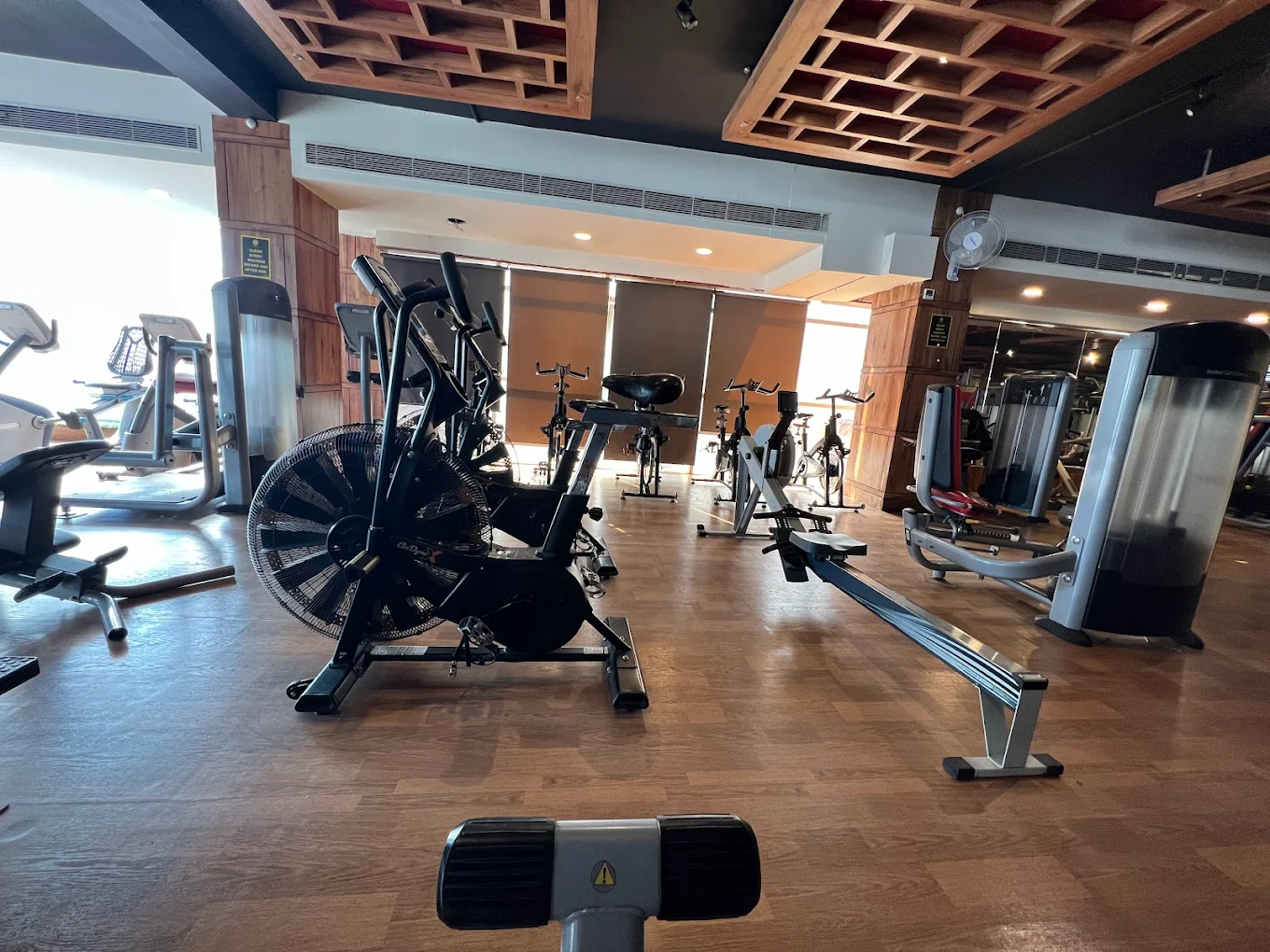 Gold's Gym Dehradun