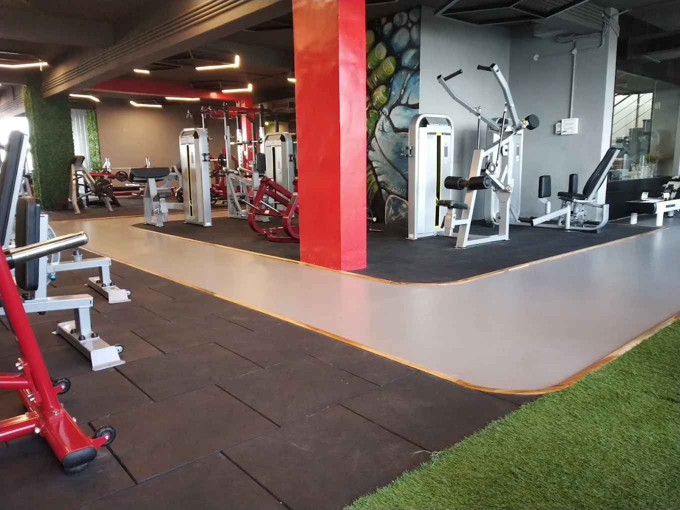 Good Life Gym & Spa Patiala