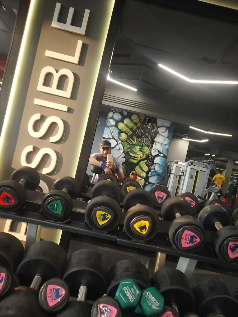 Good Life Gym & Spa Patiala