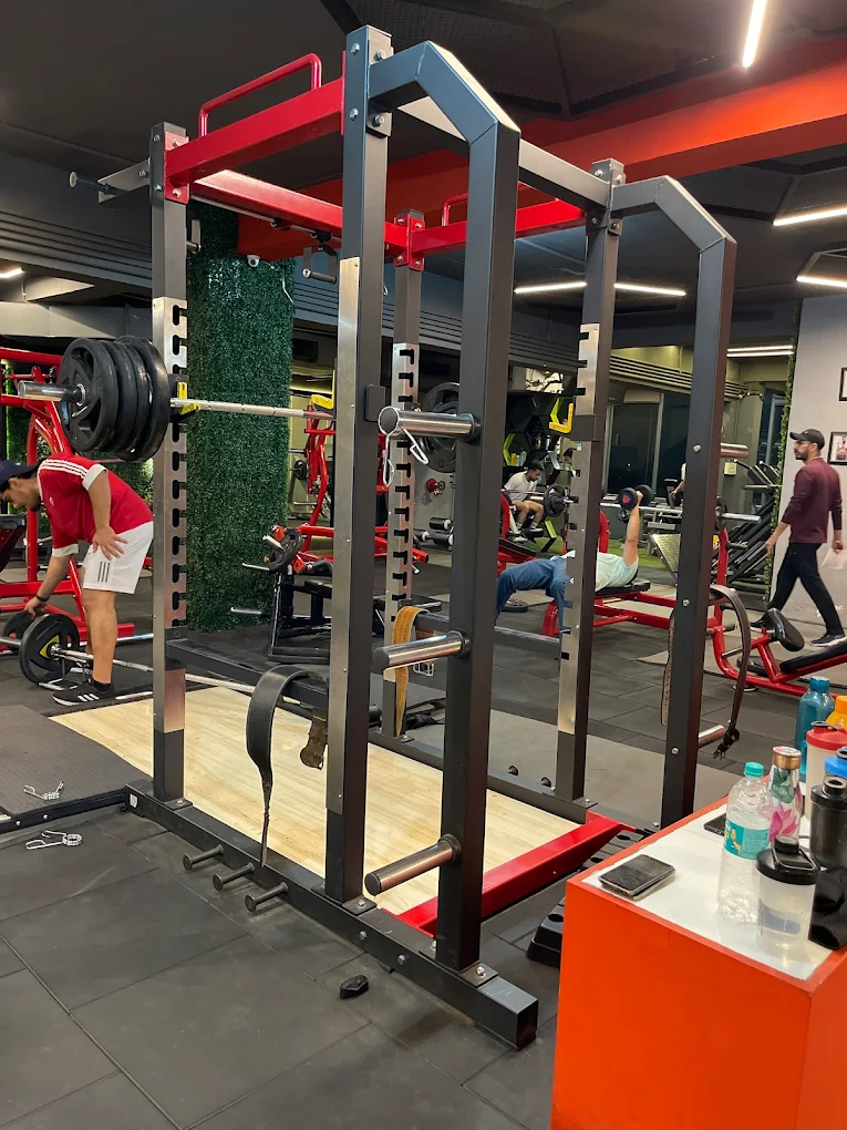 Good Life Gym & Spa Patiala