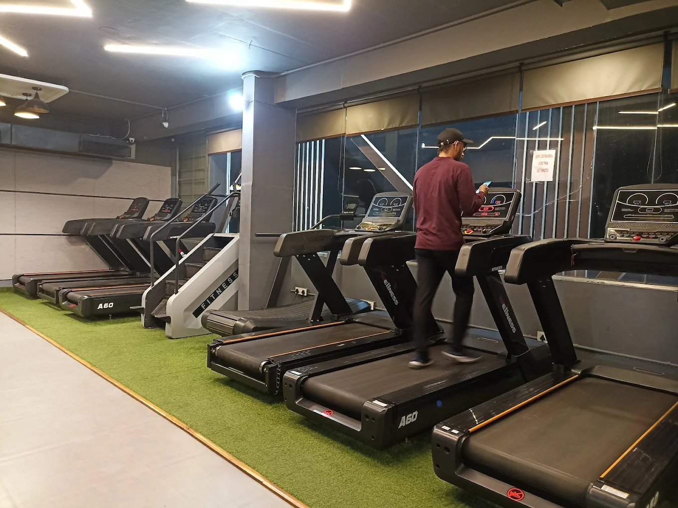 Good Life Gym & Spa Patiala