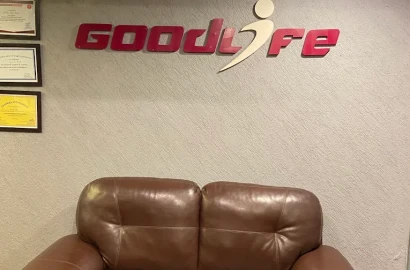 Good Life - Gym & Spa