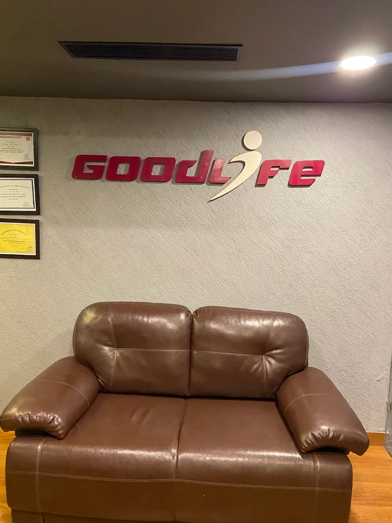 Good Life Gym & Spa Patiala