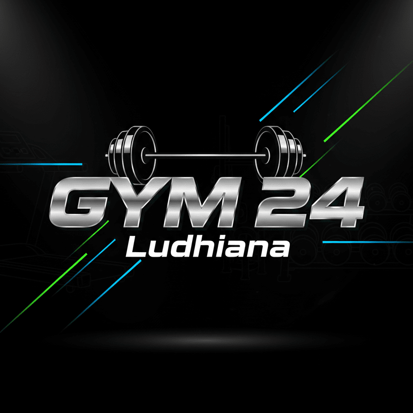 Gym 24 Ludhiana